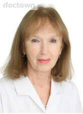 Климова Людмила Александровна