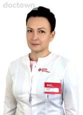 Климова Наталья Валерьевна