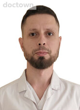 Клюкин Кирилл Владимирович