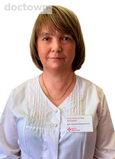 Акчурина Алсу Абдулловна