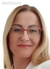 Акимова Ольга Анатольевна