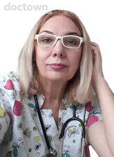 Аксенова Елена Николаевна