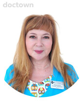 Абдряхимова Эльвира Хайдаровна