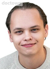 Абилов Тимур Каирович