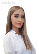Абубикерова Ксения Вячеславовна