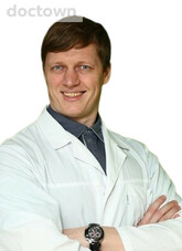 Андреев Александр Сергеевич