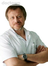 Андреев Валерий Евгеньевич