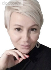 Андреева Наталья Борисовна