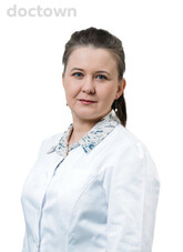 Анисимова Елена Владимировна
