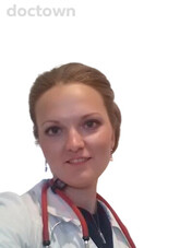 Хуртова Елена Федоровна