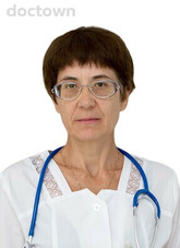 Зубарева Татьяна Владимировна