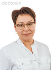 Зубковская Елена Владимировна