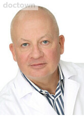 Кукушкин Тимофей Николаевич