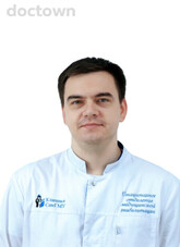 Кулагин Евгений Сергеевич