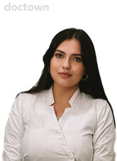 Кулиева Анастасия Сергеевна