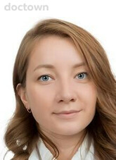 Кулиева Елизавета Эдуардовна 