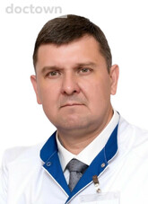 Куликов Денис Владимирович