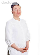 Куликова Елена Александровна