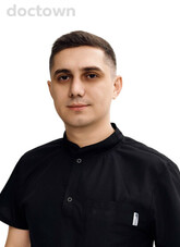 Курбанов Вусал Зияддинович