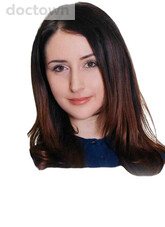 Кургинян Астгик Арсеновна