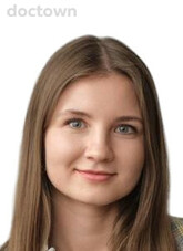Кузьмина Марина Викторовна