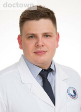 Кузнецов Максим Владимирович
