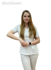 Кузнецова Анастасия Денисовна