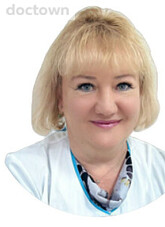 Кузнецова Елена Васильевна