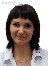 Кузнецова Людмила Сергеевна