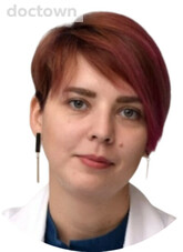 Кузнецова Рената наильевна