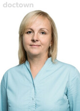 Кузнецова Татьяна Константиновна