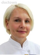 Кузовчикова Алевтина Анатольевна