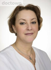 Кузовенкова Светлана Петровна