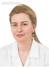 Спиридонова Наталья Владимировна