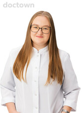 Моисеева Алиса Александровна