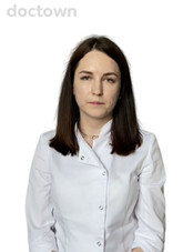 Моисеева Ксения Валерьевна
