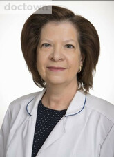 Монеткина Людмила Викторовна