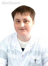 Моряков Сергей Юрьевич