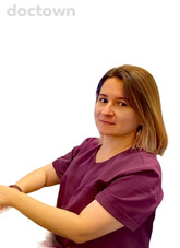 Мосина Мария Михайловна