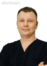 Можаев Денис Александрович