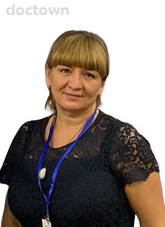 Гильманова Елена Николаевна