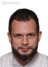Платицин Сергей Владимирович 