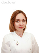 Плетнева Анастасия Сергеевна