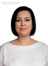 Власова Ольга Константиновна