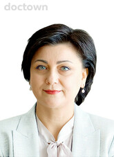 Мигачева Наталья Бегиевна