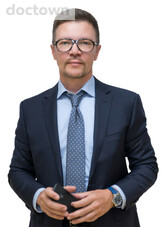 Михайлов Дмитрий Валериевич