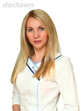 Милевская Ирина Викторовна