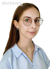 Миллер Юлия Михайловна