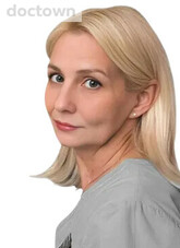 Милованова Ирина Викторовна