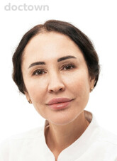 Минеева Елена Леонидовна